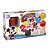 Brinquedo Massinha Mickey Kit Acessórios Disney - Imagem 1