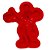 Brinquedo Massinha Mickey Kit Acessórios Disney - Imagem 8