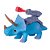 Brinquedo Dino World War Machine Triceratops - Imagem 2