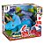 Brinquedo Dino World War Machine Triceratops - Imagem 1