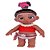 Boneca Moana Baby Pequena - Imagem 2