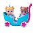 Boneca Coleção Lil Dreamsies Carrinho De Passeio - Imagem 2