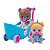 Boneca Coleção Lil Dreamsies Carrinho De Passeio - Imagem 4