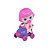 Boneca Coleção Lil Cutesies No Carrinho - Imagem 1