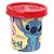 Brinquedo Brincadeira Do Stitch Com Massinhas - Imagem 8