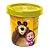 Brinquedo Masha e o Urso Fábrica De Espaguete - Imagem 7