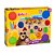 Brinquedo Masha e o Urso Conhecendo Vogais - Imagem 1