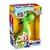 Brinquedo Looloo Kids Boneco Zigaloo - Imagem 1