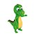 Brinquedo Looloo Kids Boneco Zigaloo - Imagem 2