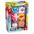 Brinquedo Looloo Kids Zoo Cubos Em Vinil Para Bebês - Imagem 1
