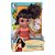 Boneca Simea e Puá Moana 2 Disney - Imagem 1