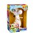 Brinquedo Looloo Kids Boneco Zigaloo Para Pintar - Imagem 1