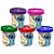 Brinquedo Kit De Massinhas 50g Stitch Disney - Imagem 2