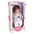 Boneca Baby Moments Reborn Menino - Imagem 2