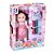 Boneca La New Born Color Para Pintar - Imagem 1