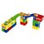 Brinquedo Coti Block Pista Divertida Baby Com 26 Peças - Imagem 2