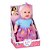 Boneca Soffi Baby Bons Sonhos Com Vestido Menina - Imagem 1