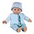 Boneca Evellyn Reborn Menino - Imagem 2