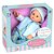 Boneca Evellyn Reborn Menino - Imagem 1