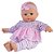 Boneca Evellyn Reborn Menina - Imagem 2