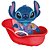 Brinquedo Stitch Banho Divertido - Imagem 3