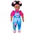 Boneca Amazing Girls Com Macacão - Imagem 2