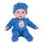 Boneca Soffi Baby Bons Sonhos Menino - Imagem 2