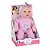 Boneca Soffi Baby Bons Sonhos Menina - Imagem 1