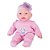 Boneca Soffi Baby Bons Sonhos Menina - Imagem 2