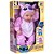 Boneca Baby Stitch Angel Disney - Imagem 1
