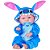 Boneca Baby Stitch Disney - Imagem 2