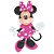 Brinquedo Display Ovo Surpresa Stitch Mikey e Minnie - Imagem 8
