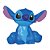 Brinquedo Ovo Surpresa Stitch Com Orelhas - Imagem 4