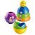 Brinquedo Play Time Torre De Cores - Imagem 2
