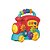 Brinquedo Play Time Music Trenzinho - Imagem 2