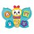 Brinquedo Play Time Music Butterfly - Imagem 2