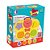 Brinquedo Play Time Formas e Cores - Imagem 1