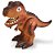 Brinquedo Dino World T-Rex Com Mecanismo - Imagem 2