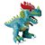 Brinquedo Dino World Dragão Com Mecanismo - Imagem 2