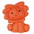 Boneca Love Bebê By Cotiplás Meu Mascotinho Menino - Imagem 3