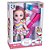 Boneca Love Bebê By Cotiplás Style Hair - Imagem 1