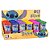 Brinquedo Display De Massinhas Stitch Display - Imagem 1