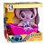 Brinquedo Stitch Angel Banho Divertido Disney - Imagem 1