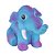 Dino World Baby Mamute com Som - Imagem 1