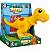 Dino World Baby T-Rex com Som - Imagem 1