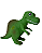 Dino World Baby Espinossauro com Som - Imagem 1
