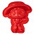 Super Kit Toy Story 5 - 4 moldes / 4 massinhas - Imagem 2