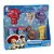 Super Kit Toy Story 5 - 4 moldes / 4 massinhas - Imagem 1