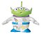 Boneca Joe Collor Toy Story - Imagem 4