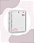 Agenda Floral Vermelha Alfabeto - Imagem 8